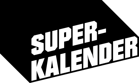 Logo SuperKalender